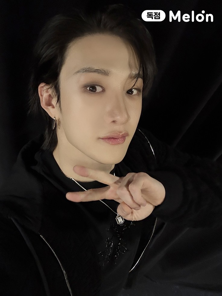 ChanStargazing's tweet photo. 멜론 스포트라이트 KARMA 독점컷 #방찬

우리 스테이에게 좋은 업보만 있길 https://t.co/fUeGlAMHFE