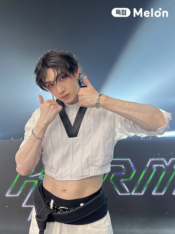 ChanStargazing's tweet photo. 멜론 스포트라이트 KARMA 독점컷 #방찬

우리 스테이에게 좋은 업보만 있길 https://t.co/fUeGlAMHFE