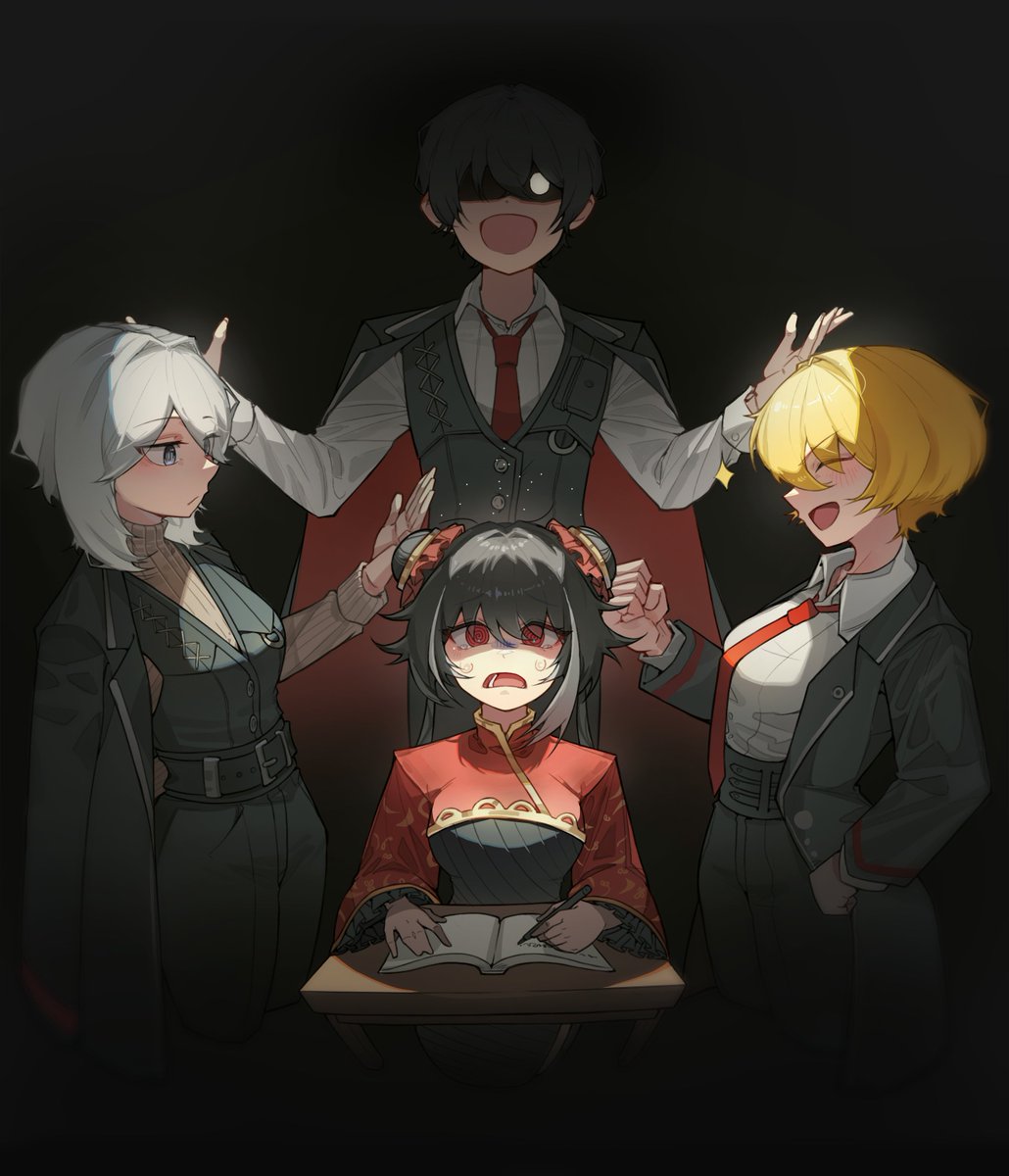⁉️⁉️