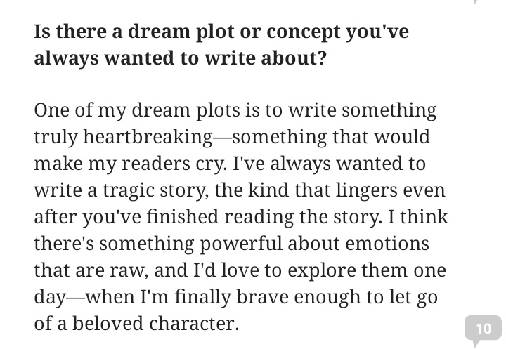 teamcecelib's tweet photo. Surprise, surprise—I’m in the Wattpad Filipino Writer Spotlights! 🎉
Come read it here 👉
https://t.co/mtI31SHxML
#CeceLib #Wattpad https://t.co/lKBR9pU1Pe
