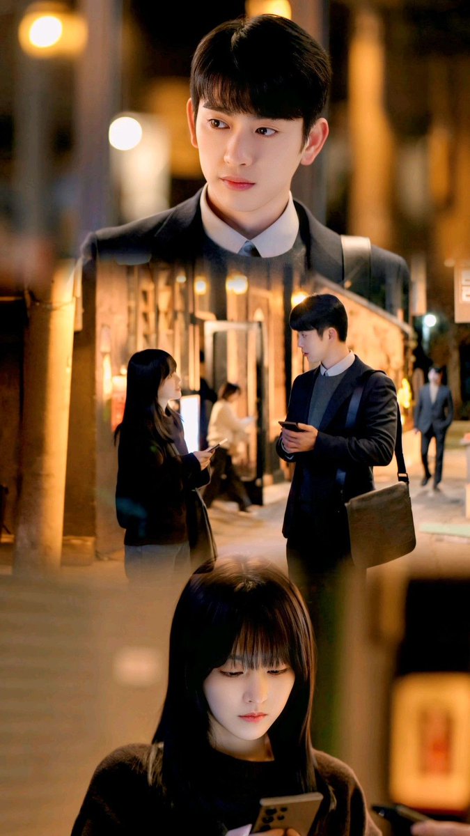 EdithPGalllardo's tweet photo. 🥰Nuestro Seúl Por Descubrir 🥰 Magnífica, bonita, inspiradora, a mi me encanta #ParkBoYoung increíble haciendo de gemelas si parecía que eran dos personas diferentes #ParkJinyoung me encantó #RyuKyungsoo que lindo el, disfrútala es un gran kdrama que no te puedes perder ♥️ https://t.co/oF4ekCGdg3