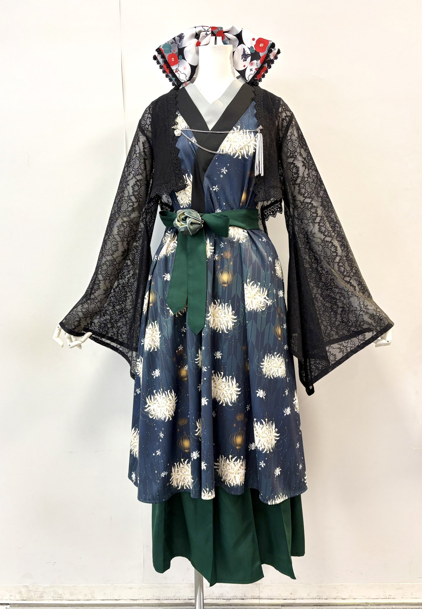 ♡ノリノリ♡ すのチル 服 着物 すのチルぬい 着物 お丸さん衣装セット 111✧チルぬい 衣装 深澤
