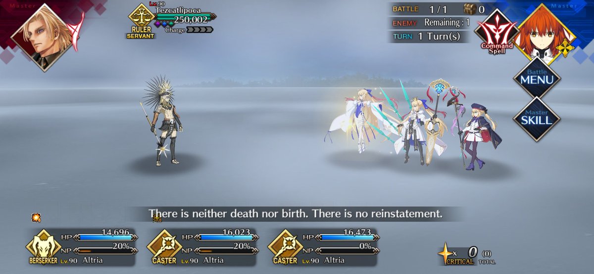 AbdullahDreams's tweet photo. #fgo #lb7 https://t.co/3cFwHyAErD