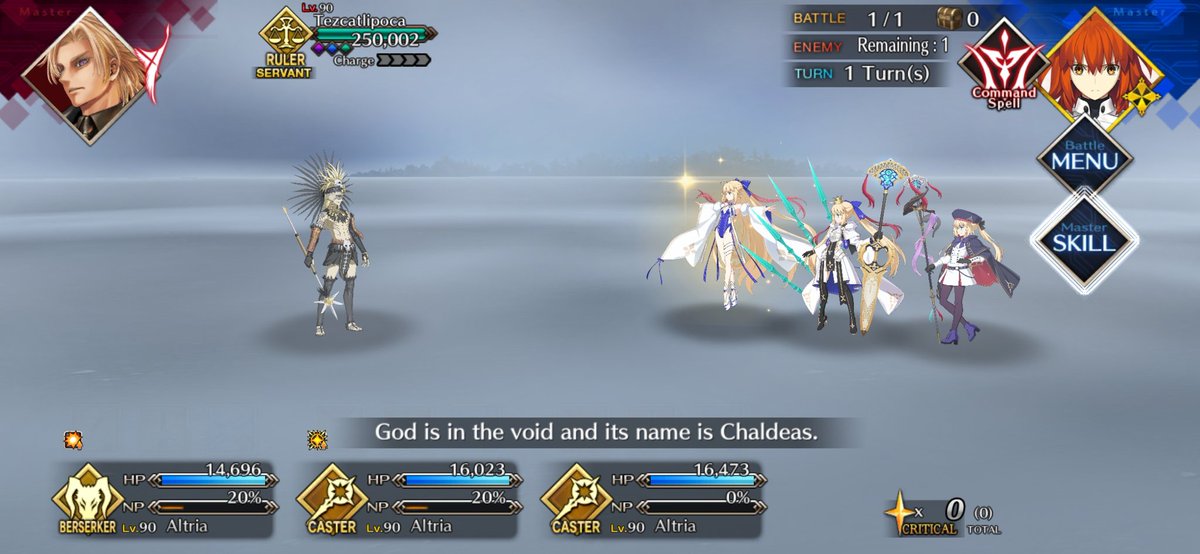 AbdullahDreams's tweet photo. #fgo #lb7 https://t.co/3cFwHyAErD