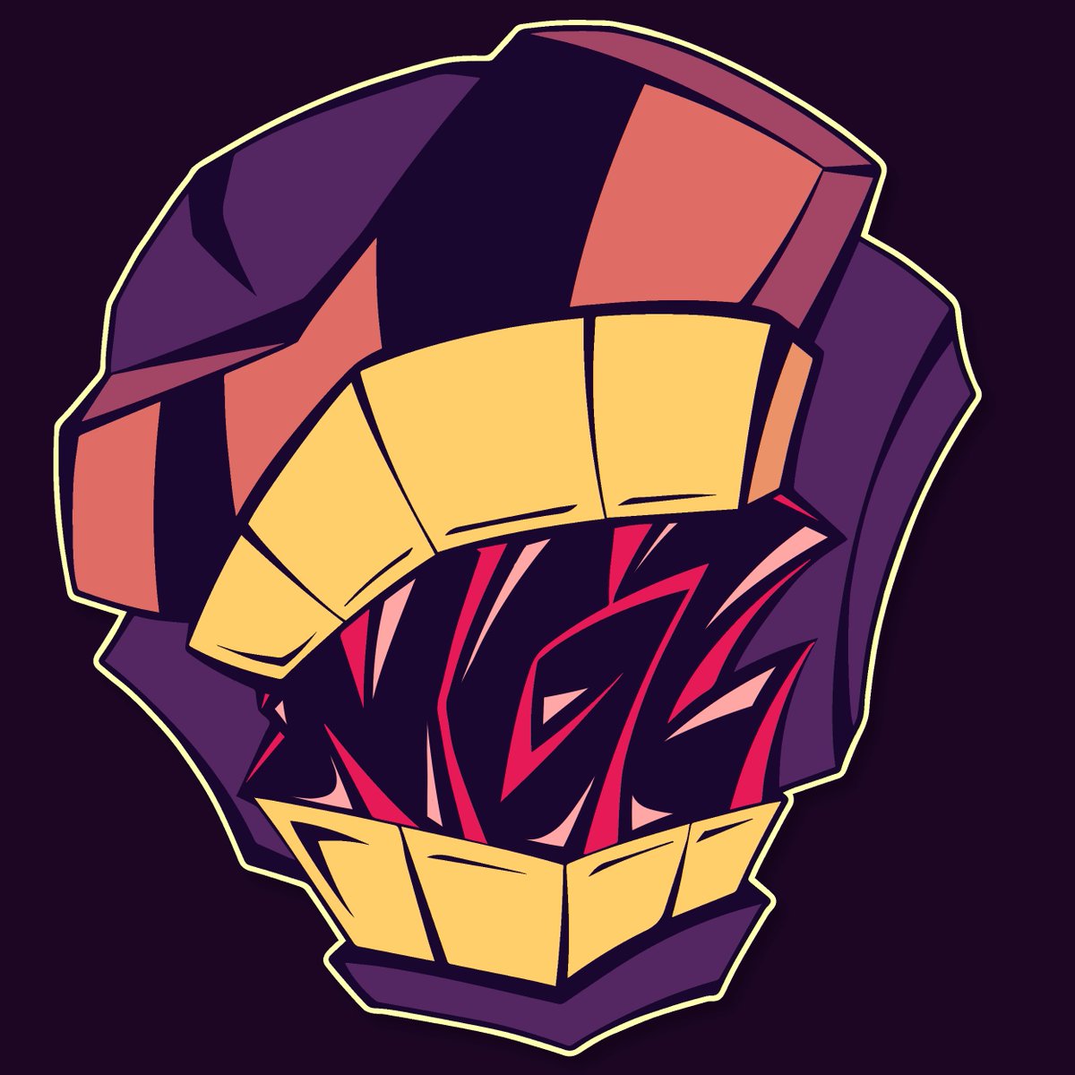 NewgroundsZine's tweet photo. New official NGZ logo

💀🔥🔥 https://t.co/E7SXDmbXHW