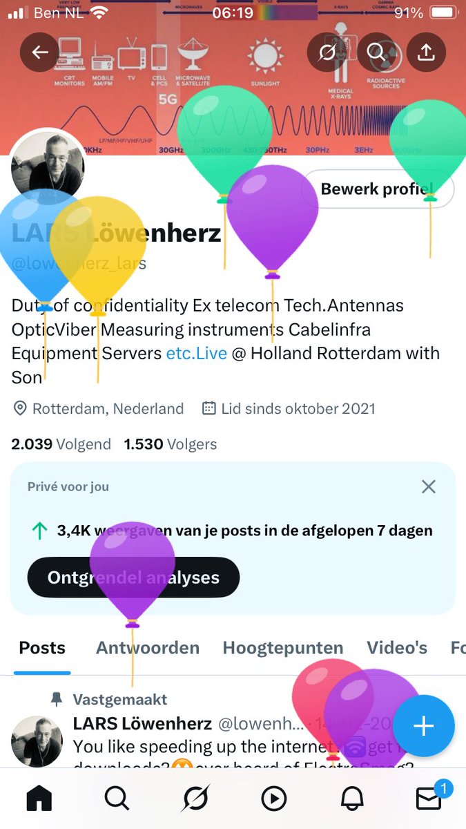 LARS Löwenherz tweet media