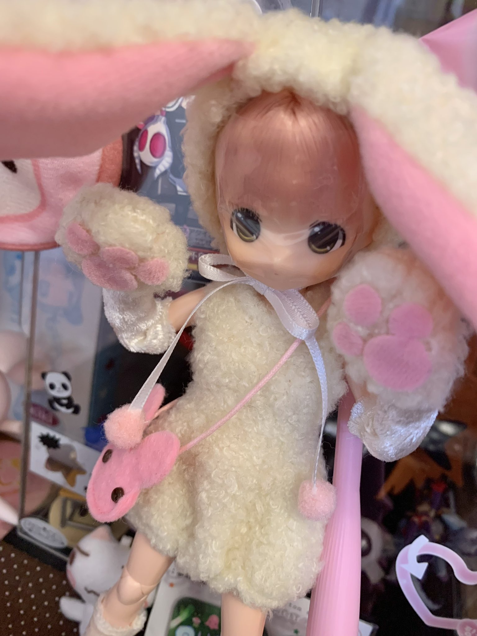 ママチャップトイ - Search / X