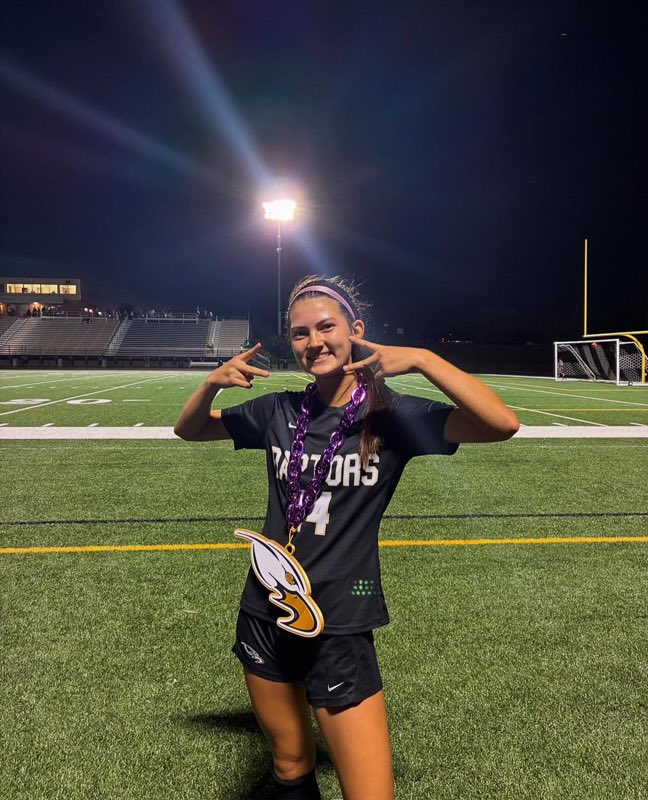 ERHS Girls Soccer tweet media