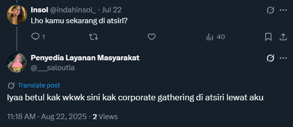 Insol tweet media