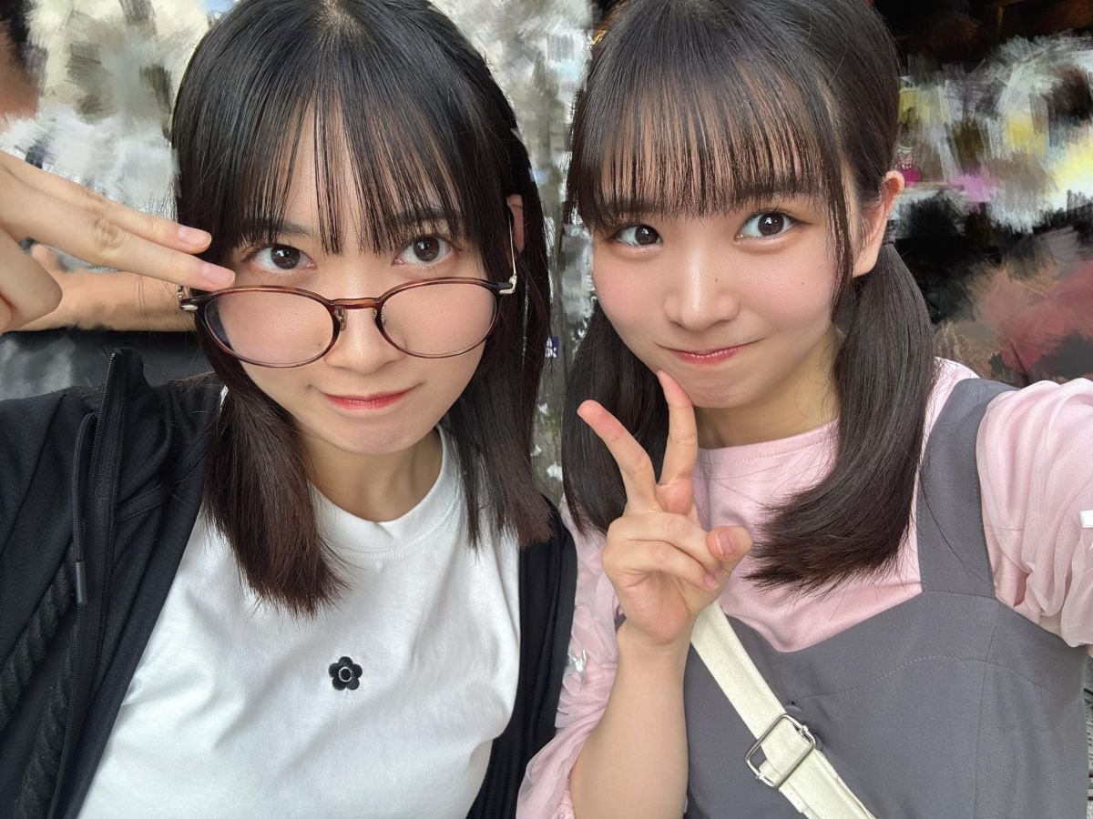 このあおちゃんバブい