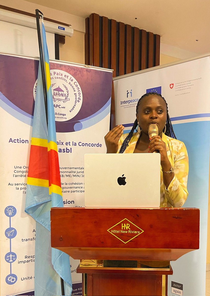 NdeboSarah's tweet photo. 4 jours intenses de formation des #peacefellows sur la désinformation, le fact-cheking et le rôle de l'information dans la consolidation de la paix.
Une initiative de @APC_Asbl
Dans le cadre du dialogue transfrontalier pour la paix dans les grands lacs financé par #interpeace https://t.co/Xr4UxPTNzx