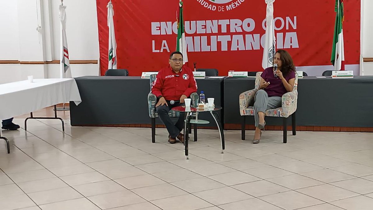 SAE PRI CDMX tweet media