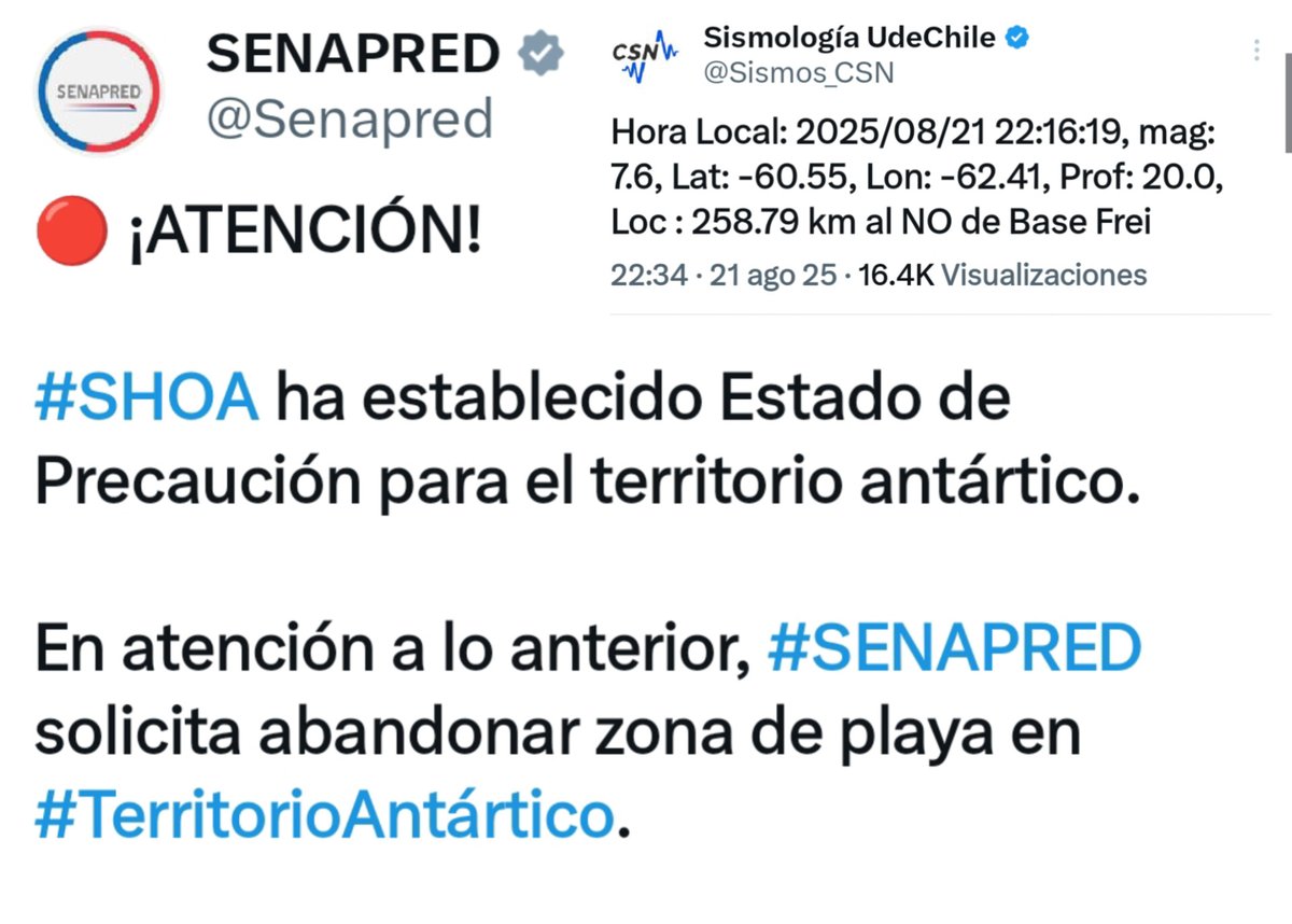 FENOMENORADIAL's tweet photo. Via @Senapred https://t.co/74o7rfVErc