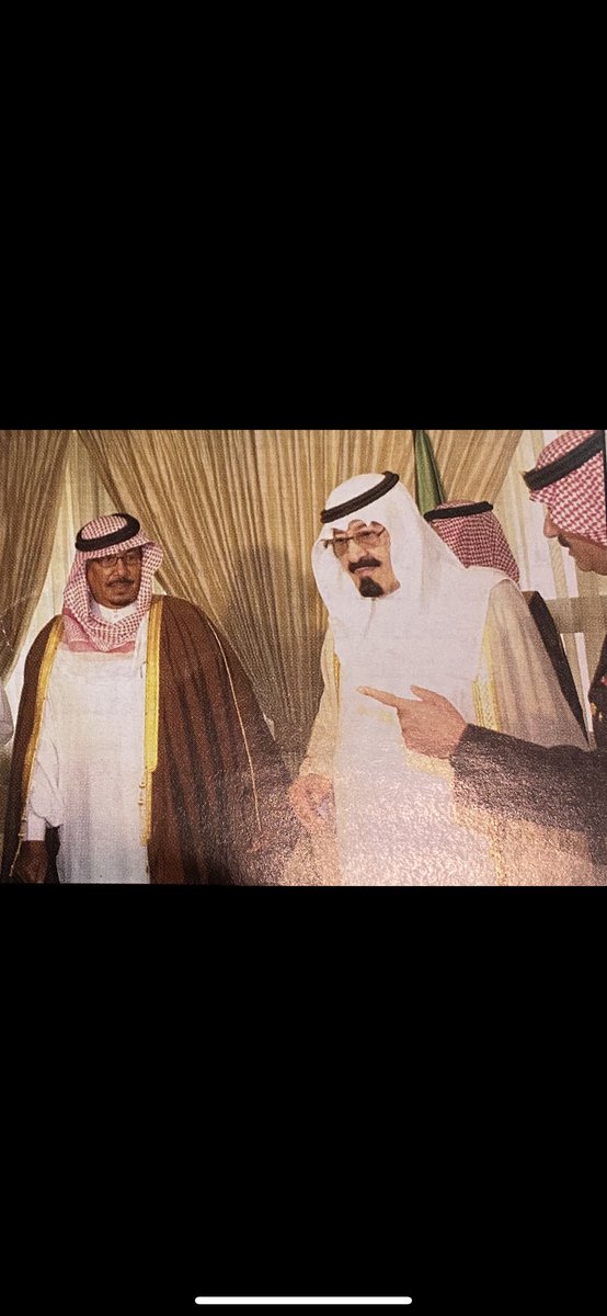 حفيد ابو خلف tweet media