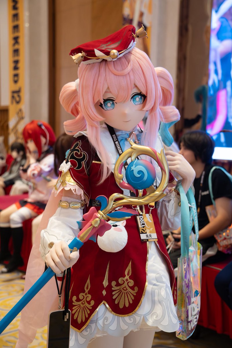 風見秋姬 tweet media