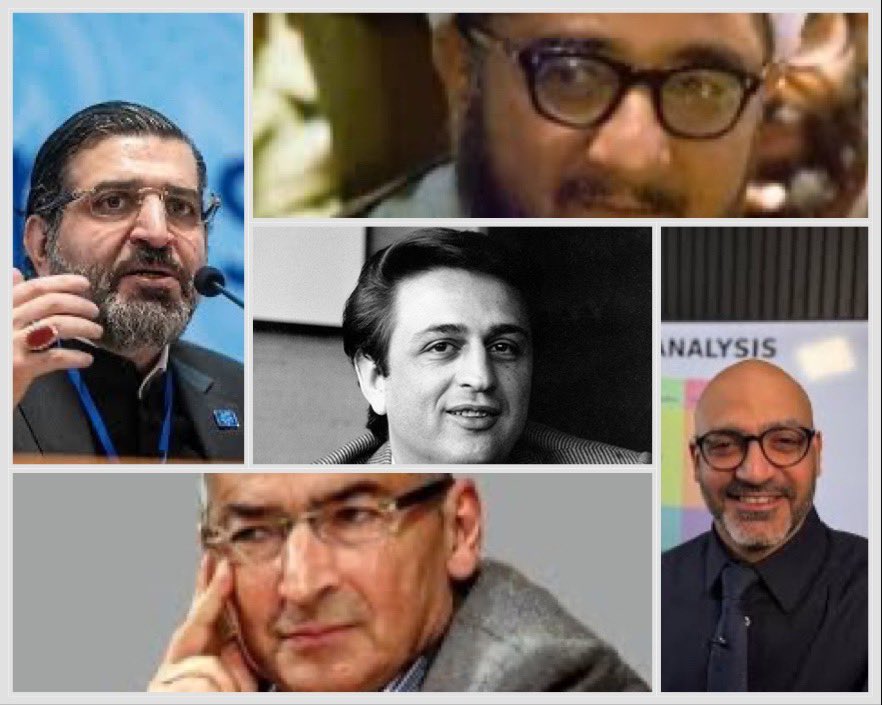 Surena/سورنا (@surenapishvaz) on Twitter photo <a href="/SadeqBigdeli/">𝓢𝓪𝓭𝓮𝓺 𝓩 𝓑𝓲𝓰𝓭𝓮𝓵𝓲</a> جمهوری اسلامی هر چی نیروهای دروغگو و شیادی دارد، بهشون میگه “صادق”!
- صادق زیبا کلام
- صادق بیگدلی
- صادق خلخالی
- صادق خرازی
- صادق طباطبایی <a href="/SadeqBigdeli/">𝓢𝓪𝓭𝓮𝓺 𝓩 𝓑𝓲𝓰𝓭𝓮𝓵𝓲</a> جمهوری اسلامی هر چی نیروهای دروغگو و شیادی دارد، بهشون میگه “صادق”!
- صادق زیبا کلام
- صادق بیگدلی
- صادق خلخالی
- صادق خرازی
- صادق طباطبایی
