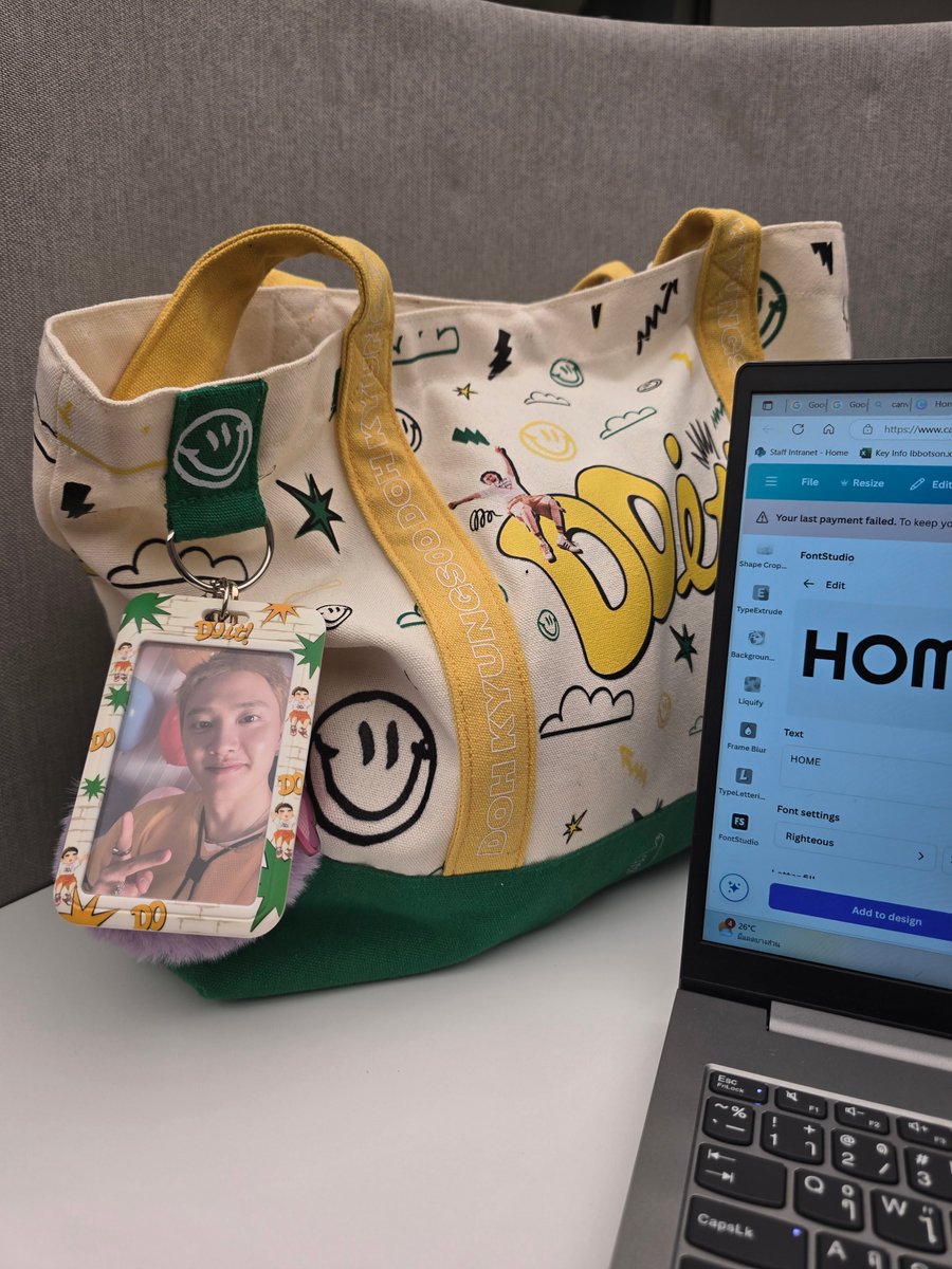 kengsooya1's tweet photo. The bag is really good! 🥹 Get yours now, guys. ♥︎

@PhixoBar https://t.co/3hs5Wenx3D