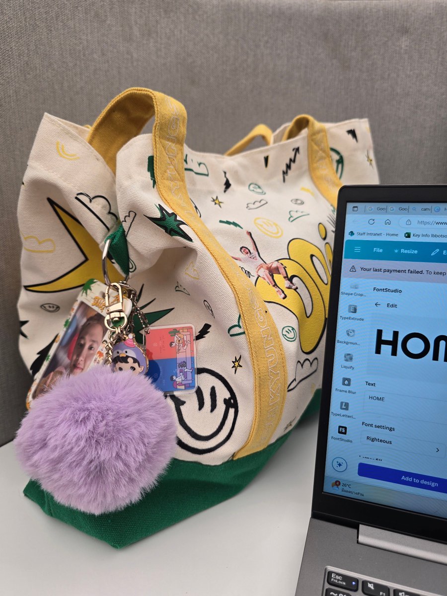 kengsooya1's tweet photo. The bag is really good! 🥹 Get yours now, guys. ♥︎

@PhixoBar https://t.co/3hs5Wenx3D