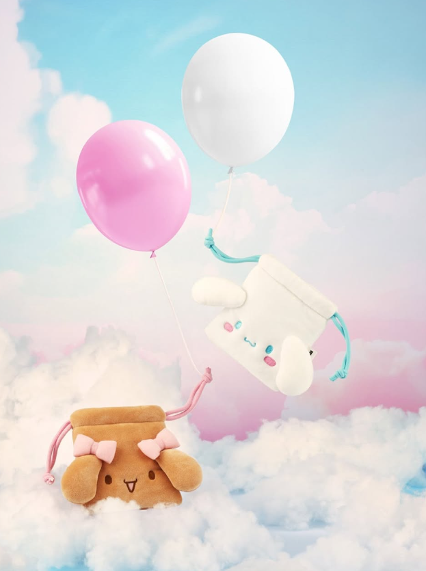 ミジャンセン X シナモンロールコラボエディション] ミジャンセン