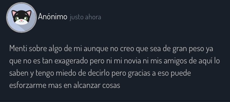 Yo no digo nada
-🍋