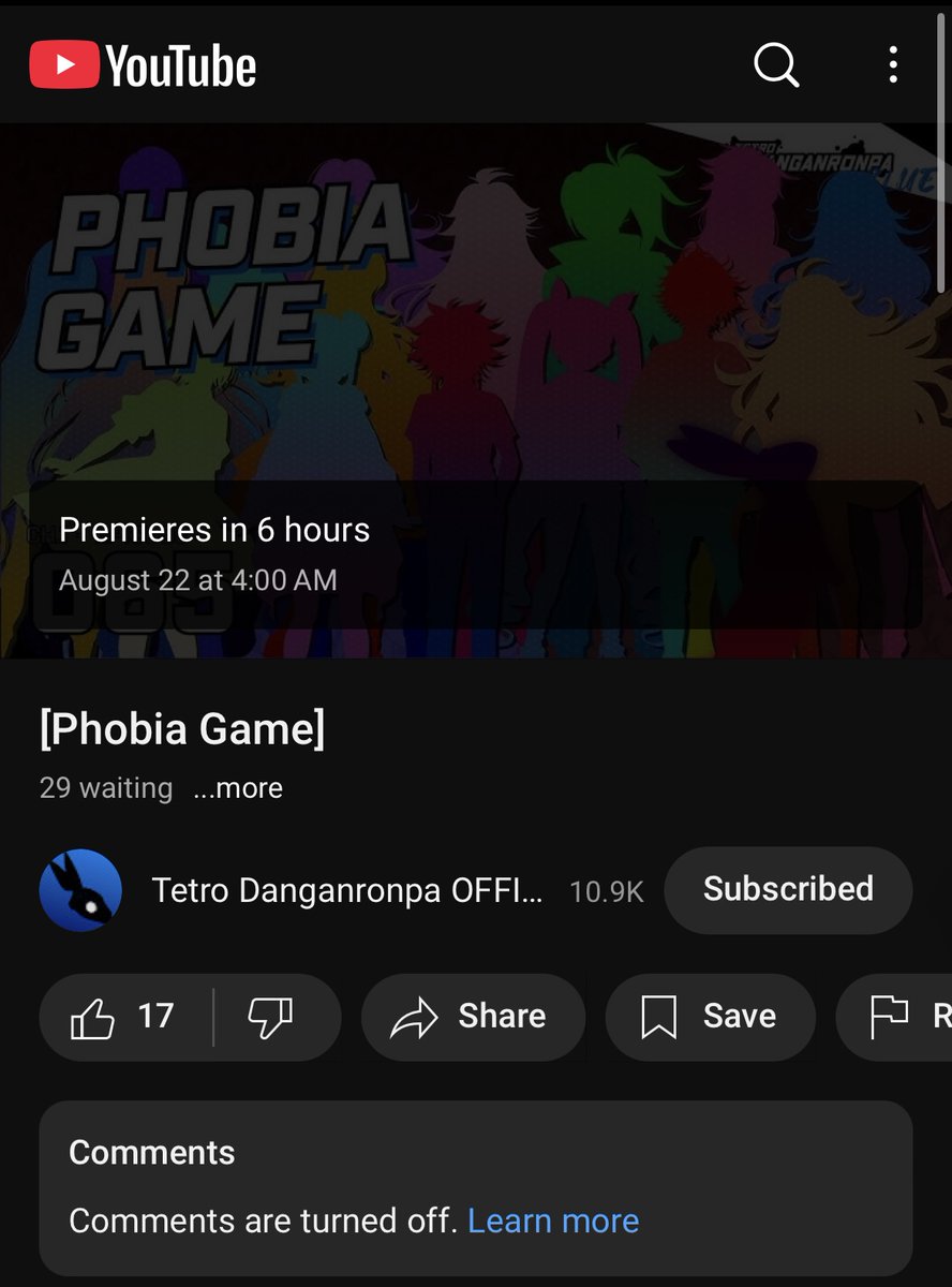 springyducky's tweet image. Ooooooooh! Dhusgsjsvejegusgdu
I hoped! Sooooooo much that we’d get the games back!!! And they are!!! I’m so excited!! :)))))), :D