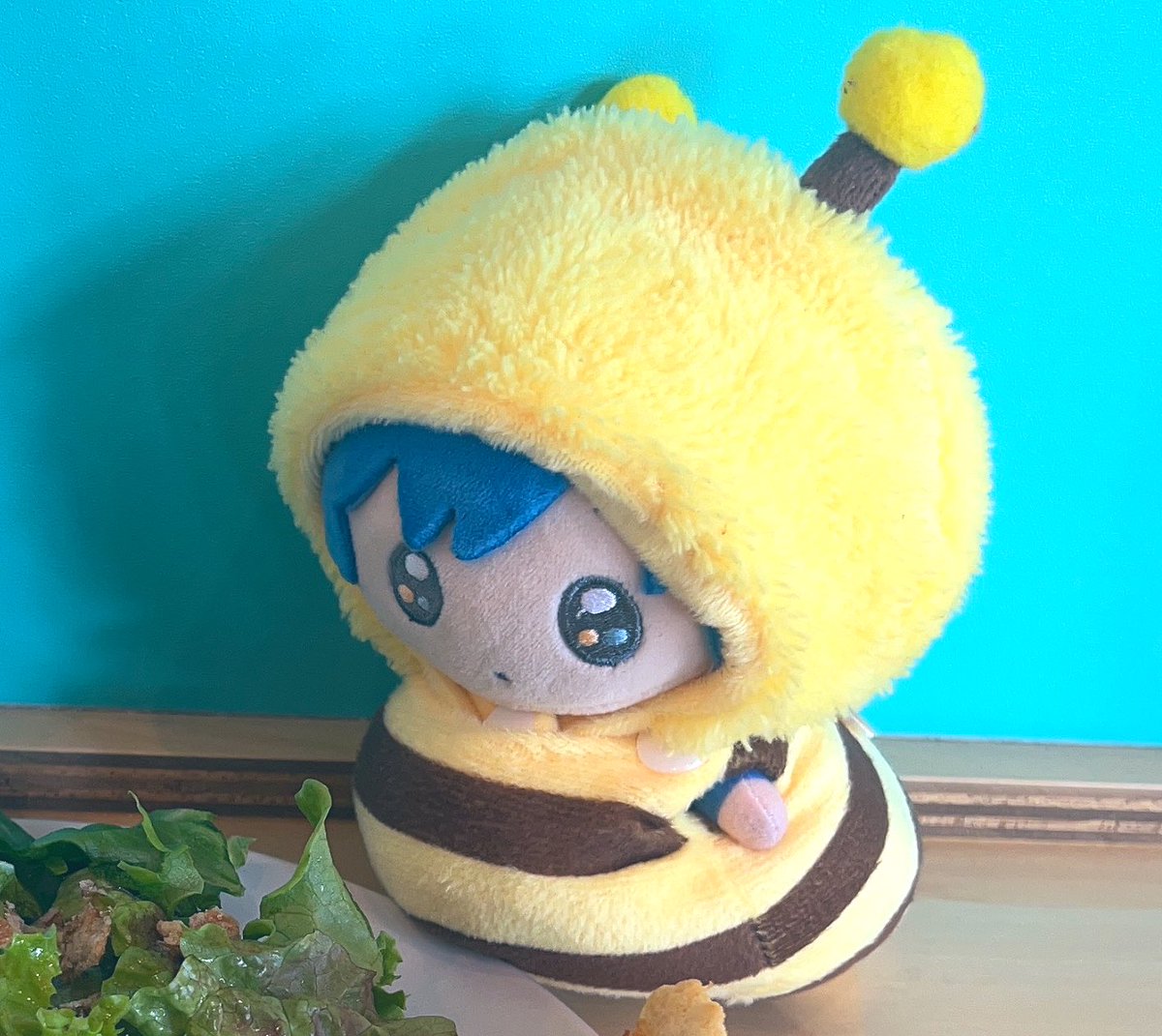 833_siba's tweet photo. @fuganaoto 風雅さんのお声が大好きです。
回復しましたら元気なお姿を見せてくれたら嬉しいです🥰
うちのKAITOと一緒にまってます！ https://t.co/aEFEYsXREJ