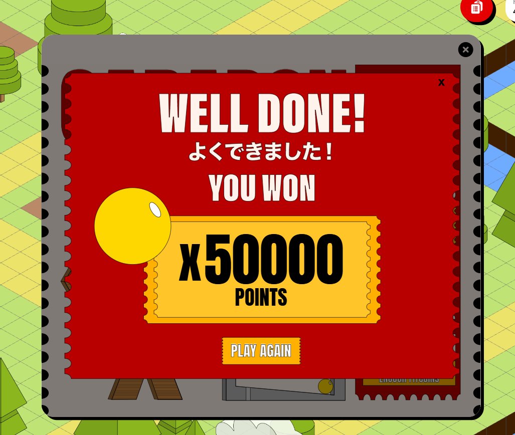 Crypto2Jasper's tweet photo. My daily earnings on @anoma island testnet

Betflip: 1 bet.... 150k points won
Meme Machine: 3550 points won
Shrimp: Max
Garapon: 40 spin ticket
                    1 yellow ball
                    1 red ball
                    2 blue balls
                    36 white balls

we go again tomorrow.