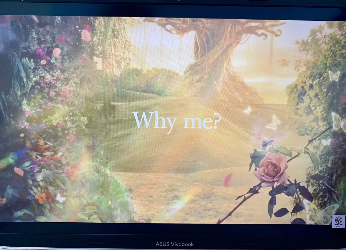 DBellaMoon011's tweet image. Tara, stream ng Why ME sa YouTube:)

WHY ME BELLE
#BelleMariano #WhyMe 

Stream here:
youtu.be/A50z2CayS3E?si…