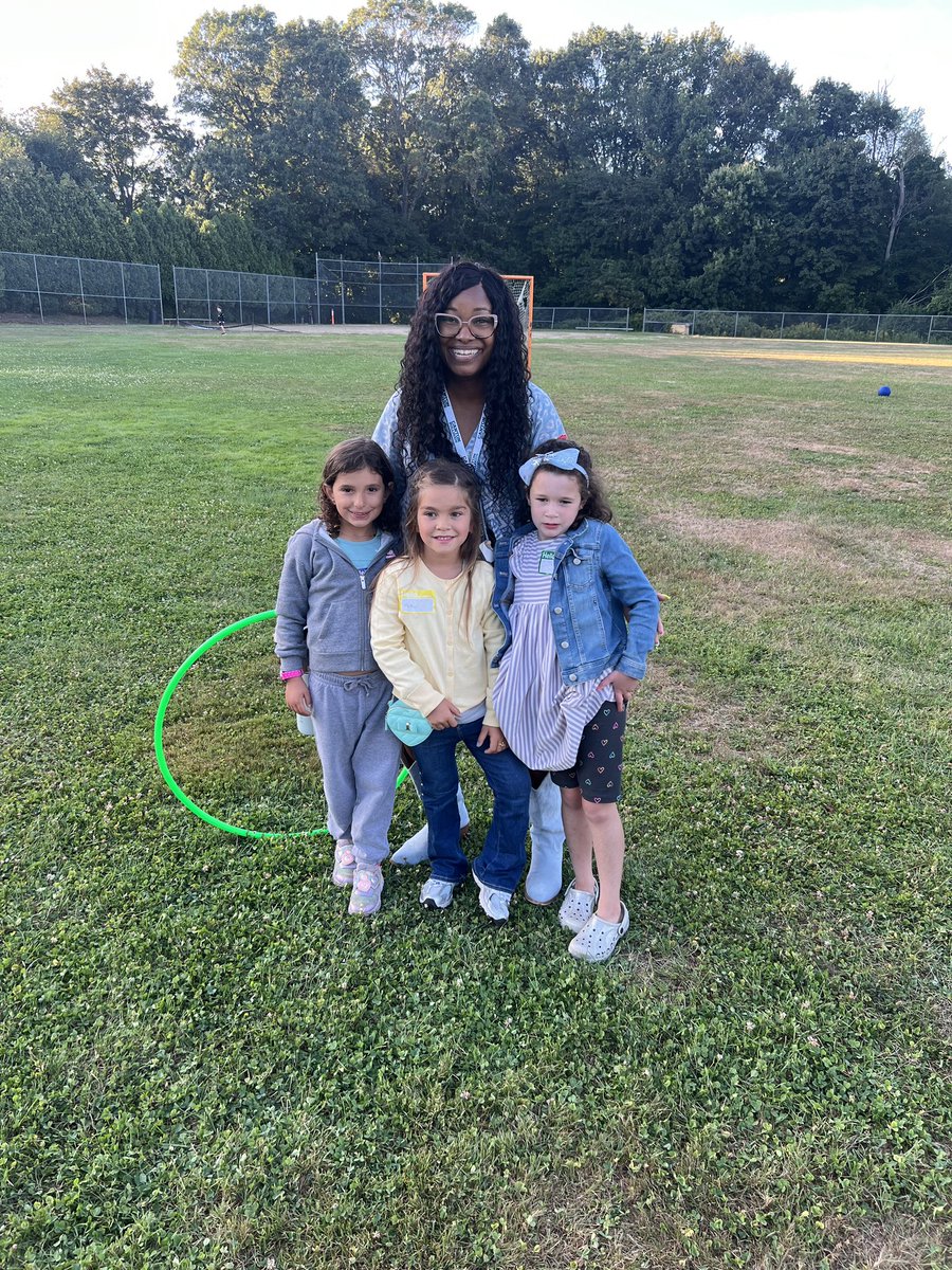 Luce Elementary School tweet media