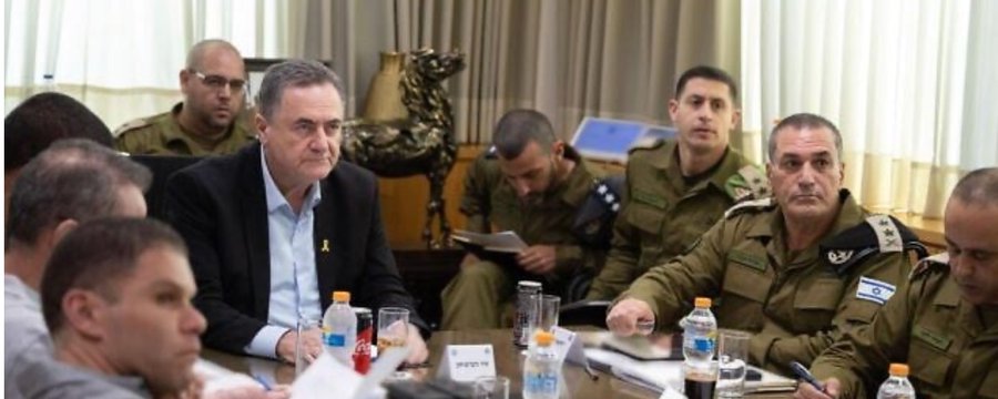 Netanyahu has instructed negotiators to renew efforts to secure the release of the remaining hostages, and is also consulting with the IDF on its planned assault on Gaza City. <a href="/SpencerGuard/">John Spencer</a> explains this “most ambitious phase” of the war with Hamas.

ideas.tikvah.org/mosaic/picks/t…