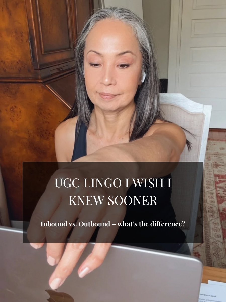 midoreUGC's tweet image. ✨ When I first stepped into the UGC world, I had no idea how many new words I’d need to learn just to keep up.
‌
I started my UGC journey about 18 months ago as an Amazon Influencer, and 6 months later, I began selling my services through Fiverr—all while running my life…