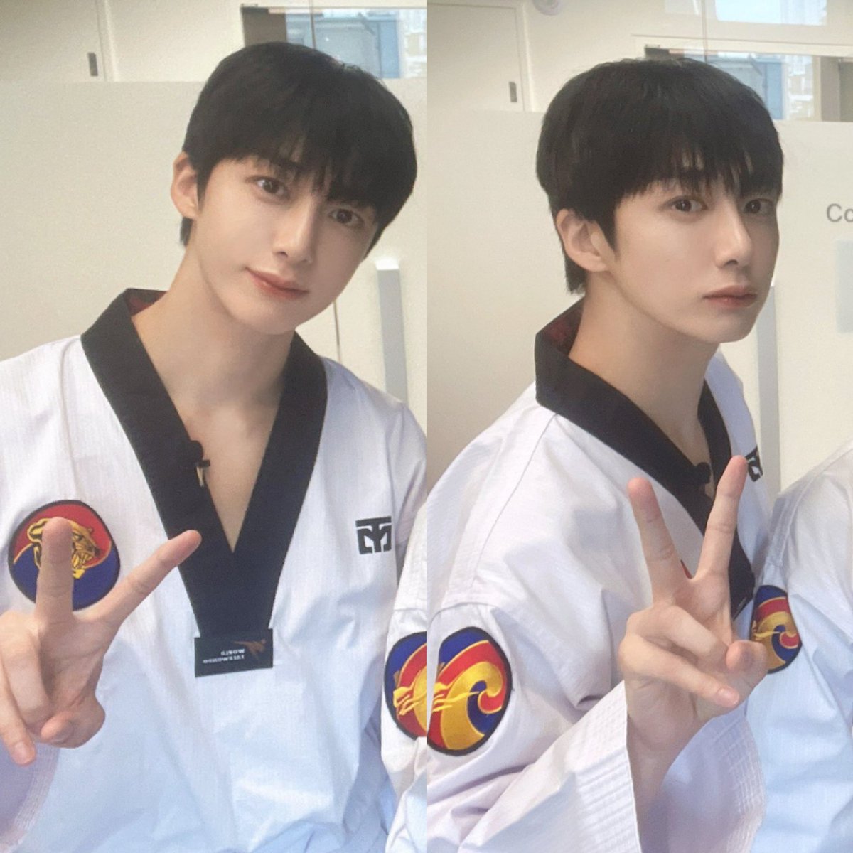 m0n_Di_'s tweet photo. 아 얼굴 말이안돼 https://t.co/PZ1GGquXQU