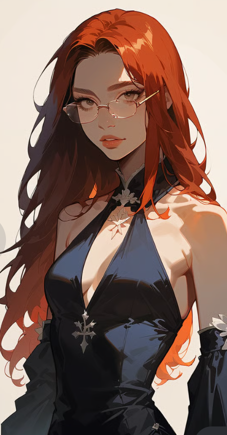 "Class is in session quite down"

Lin Yang but Ms Lin to you kids

Teacher, mother, wife 
OC 
Detailed writer
Female writer 
Bisexual 
Taboo
Lewd
RT