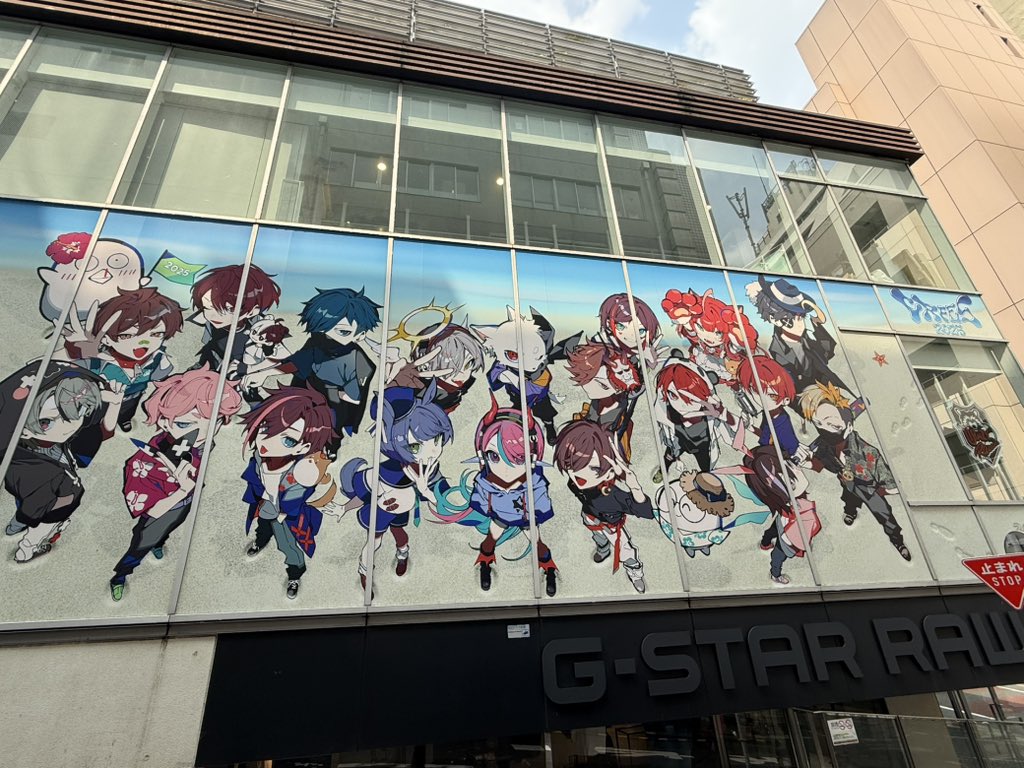 ゲーミングスペース空いてなくて笑う
ピンポイント