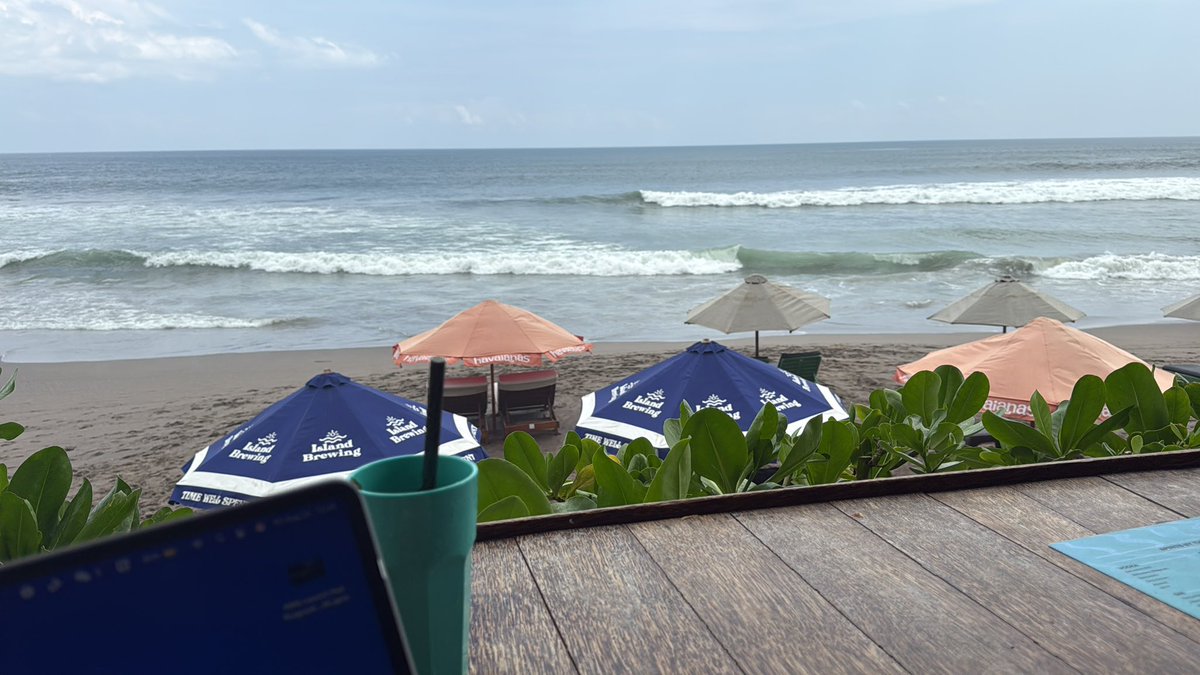 Joyce Cui | Asseto tweet media