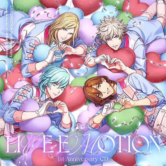 うたの☆プリンスさまっ♪ в X: „【CD】「うたの☆プリンスさまっ
