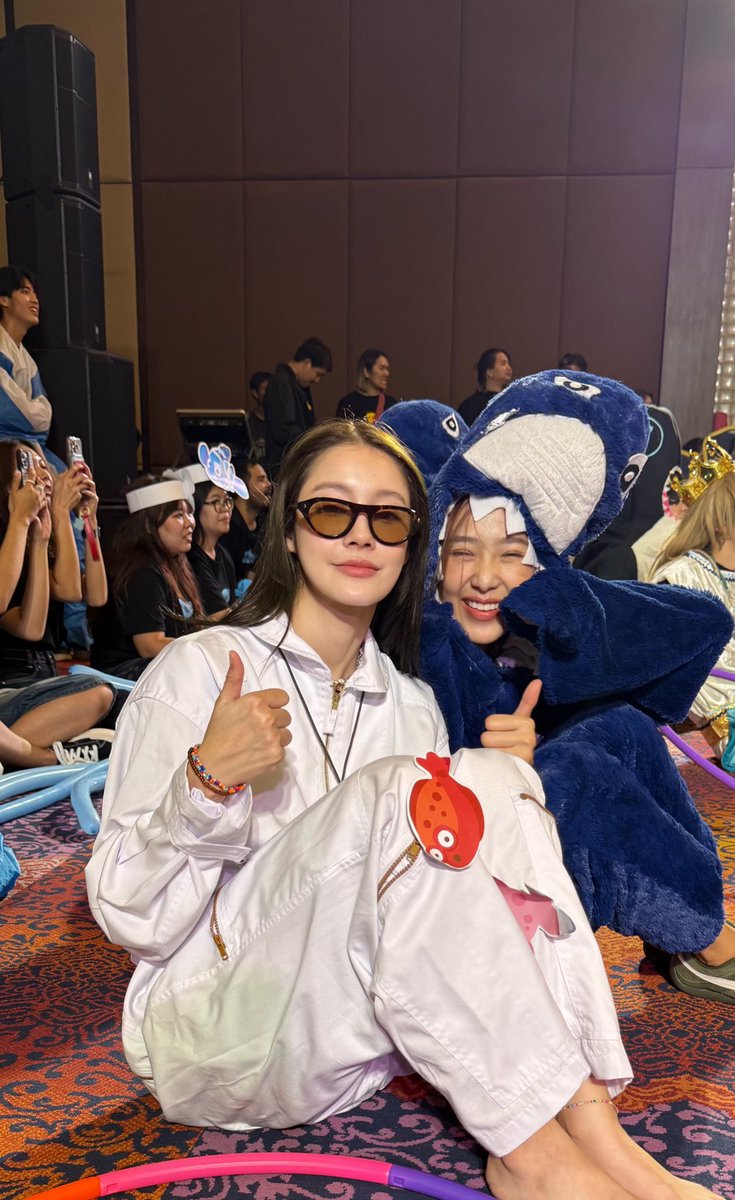 Namtan.Tipnaree tweet media