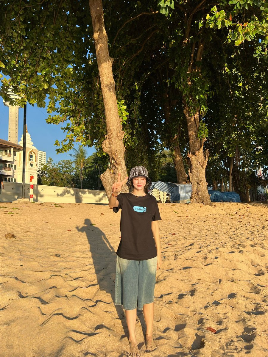 Namtan.Tipnaree tweet media