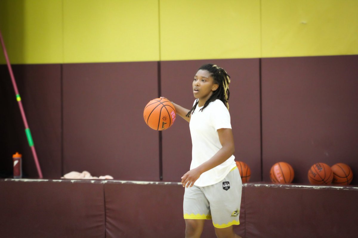 Springdalebball's tweet photo. Pre season flicks https://t.co/K3Jf5niwZm