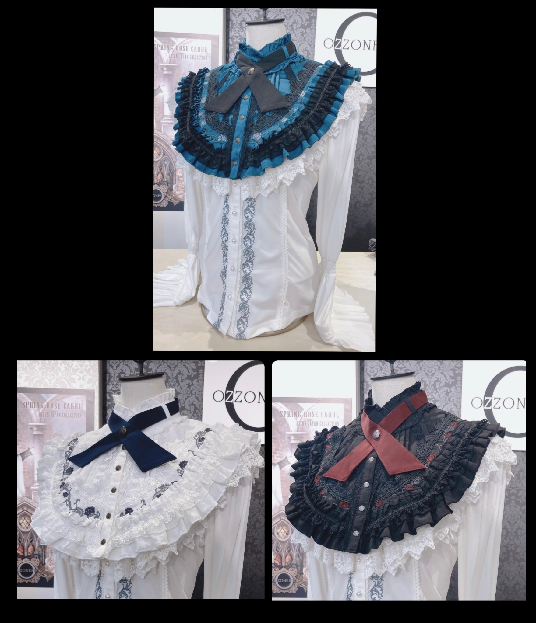 OZZ ONESTE 名古屋店 on X: 