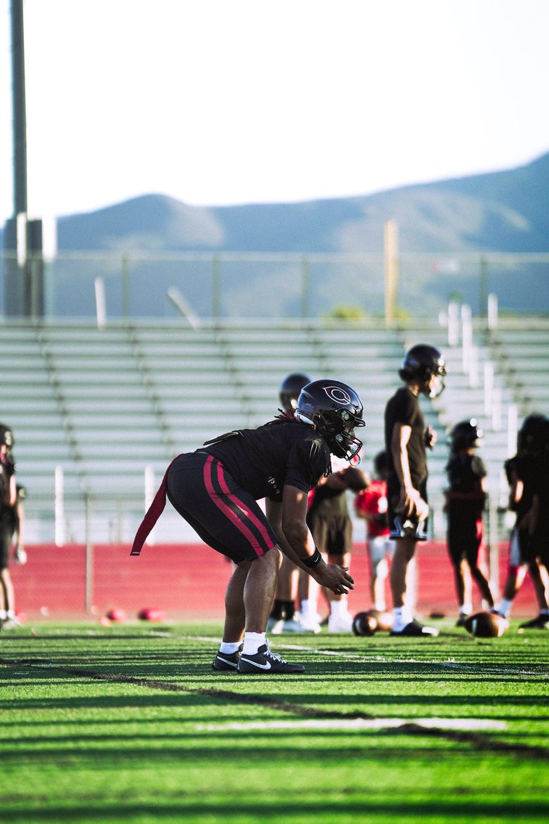 Week 0 tomorrow, time to shock the 🌎