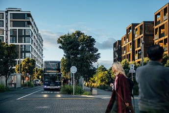 Auckland Council has announced proposed planning rules to better protect people &amp; property from hazards, while enabling more homes near transport hubs &amp; town centres.

👉 Auckland Council’s release can be found here:  bit.ly/4lDsKLG