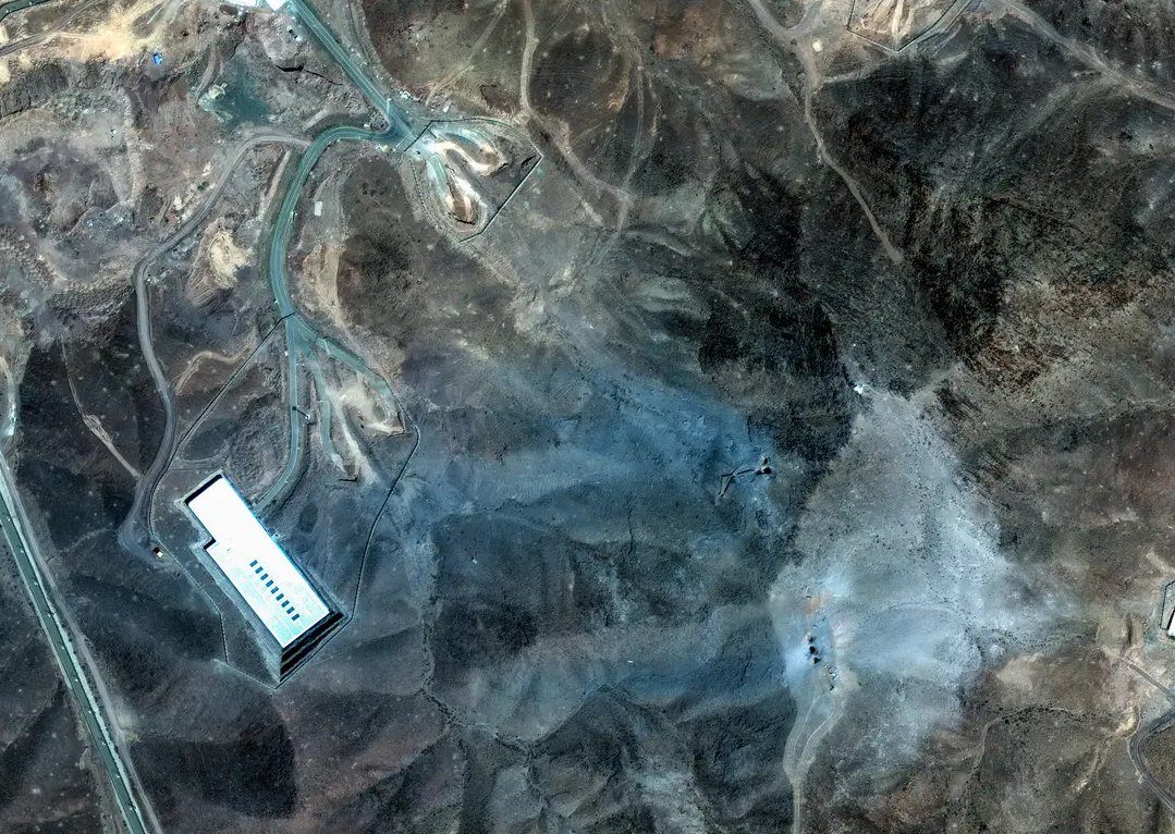 Europe and the U.S. are discussing the possible reinstatement of sanctions on Iran due to its efforts to rebuild its nuclear program. Jacob Nagel and <a href="/mdubowitz/">Mark Dubowitz</a> explain what Washington should seek from Tehran: full dismantlement.

ideas.tikvah.org/mosaic/picks/a…