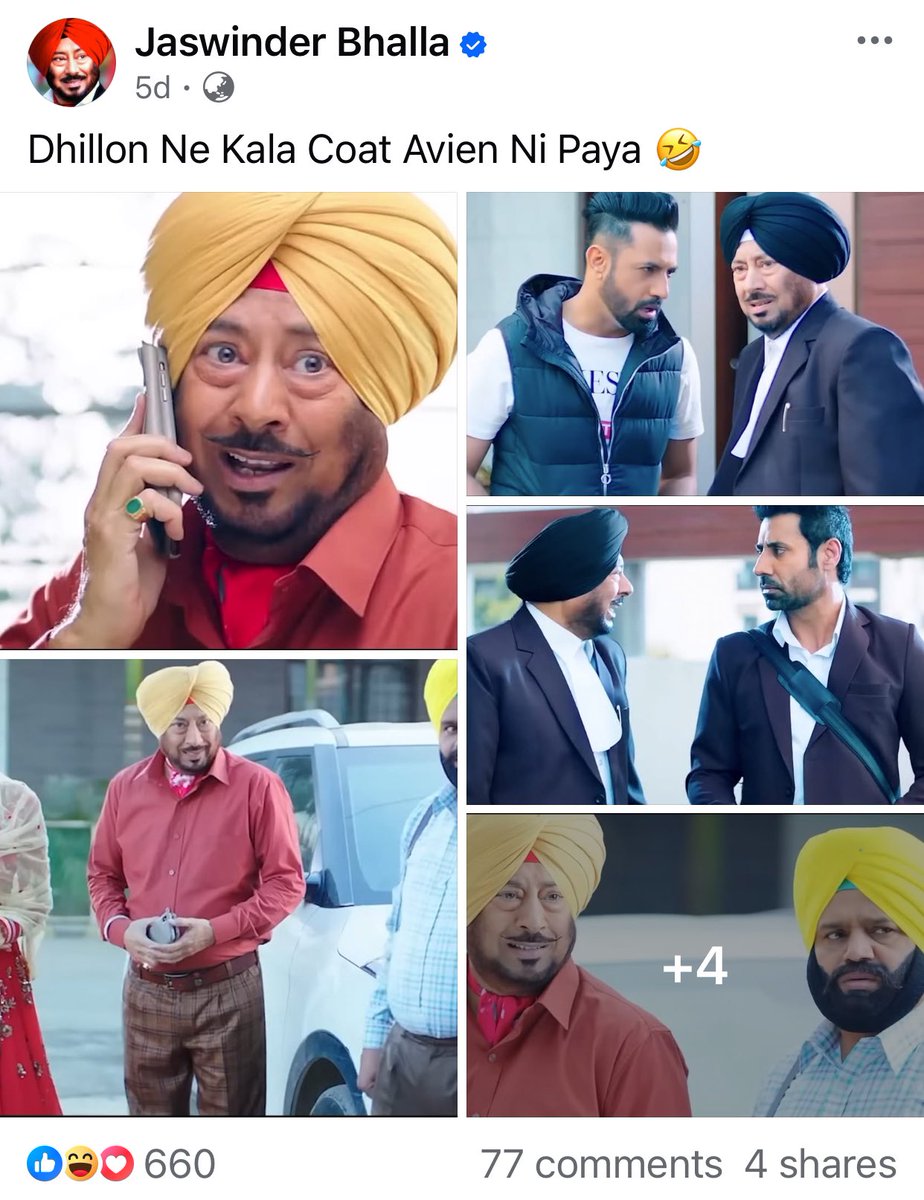 VSBrar4Captain's tweet photo. Deeply saddened by the passing of #JaswinderBhalla ji. A proud Punjabi voice around the world , his contribution and love for the community will always be remembered. Heartfelt condolences to his family &amp; admirers. 🙏 #RIP https://t.co/xrjMLIg95k