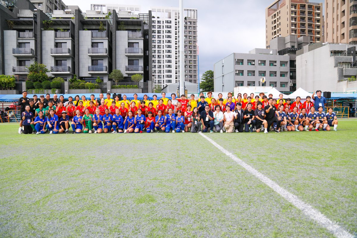 RYUKYU_DEIGOS's tweet photo. 【News】2025プレナスなでしこリーグ2部入替戦予選大会出場決定のお知らせ📣

このたび、3年ぶりにプレナスなでしこリーグ2部入替戦予選大会の舞台に立たせていただけることになり、選手スタッフ一同、身が引き締まる思いで全身全霊をかけて入替予選大会に臨んでまいります🔥

https://t.co/QPckA5XMpT https://t.co/FnFxUpGTwX