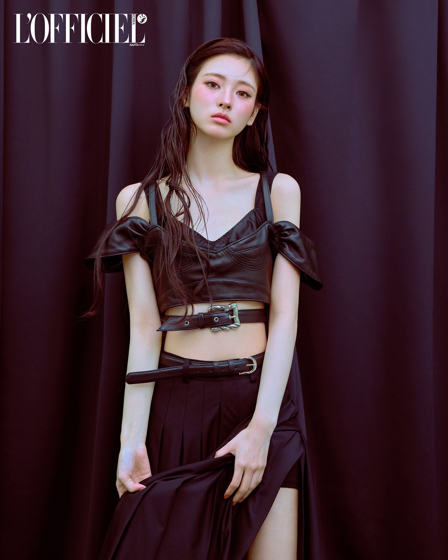 MEOVV ANNA 안나 (@MEOVV_ANNNA) / X