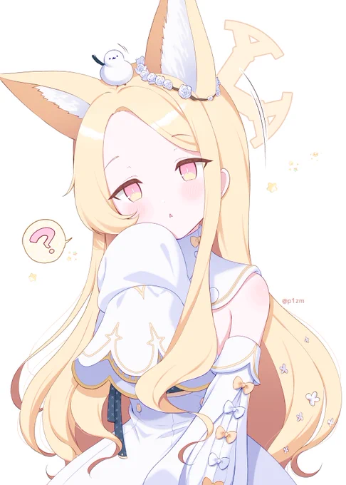 pixivにブルアカlogをアップしました!カヨコとナグサはいっぱいあったので後日個々でまとめます。こうして見るとセイアちゃん実装間隔短かったのが分かる