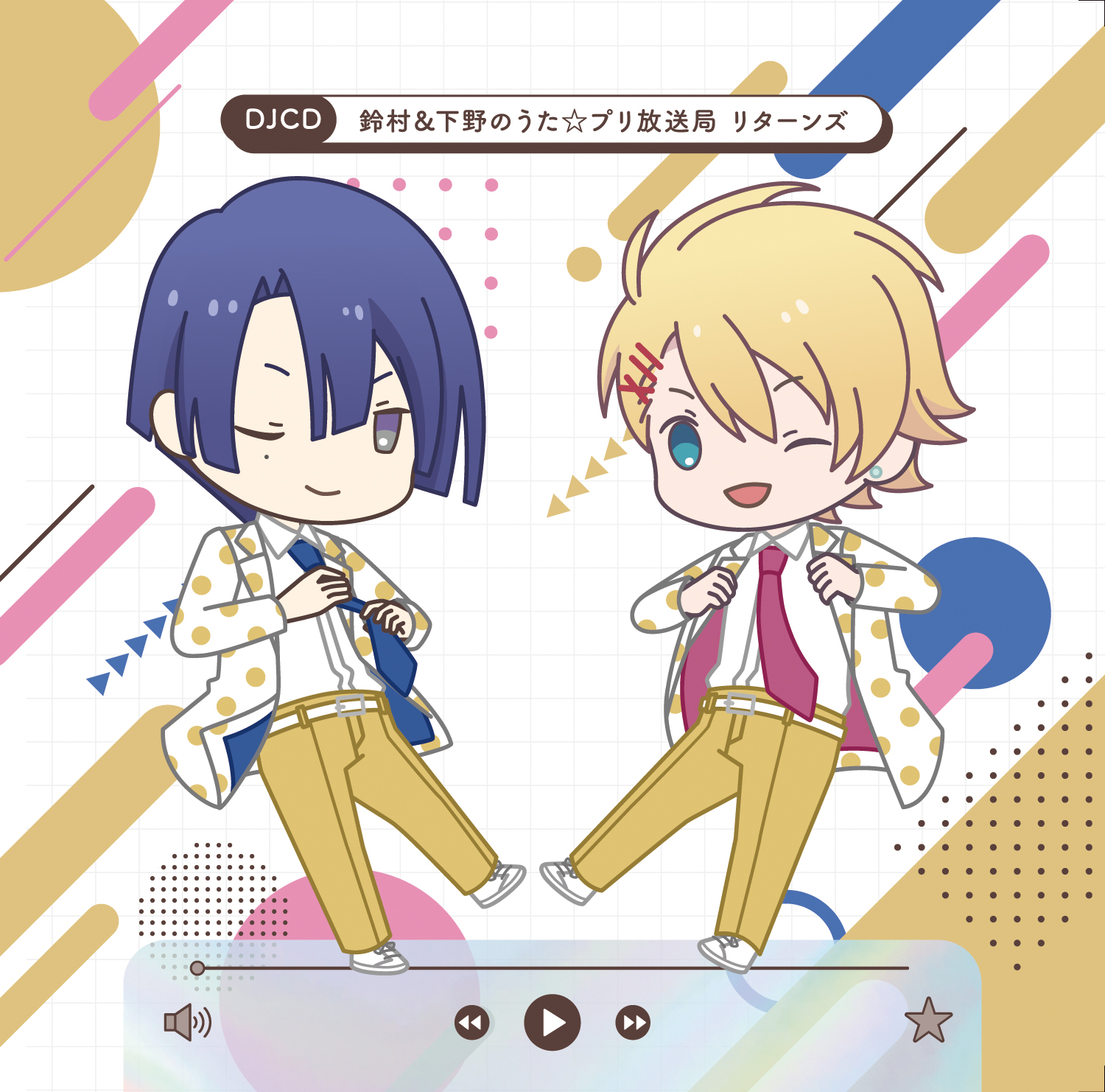 うたの☆プリンスさまっ♪ on X: 