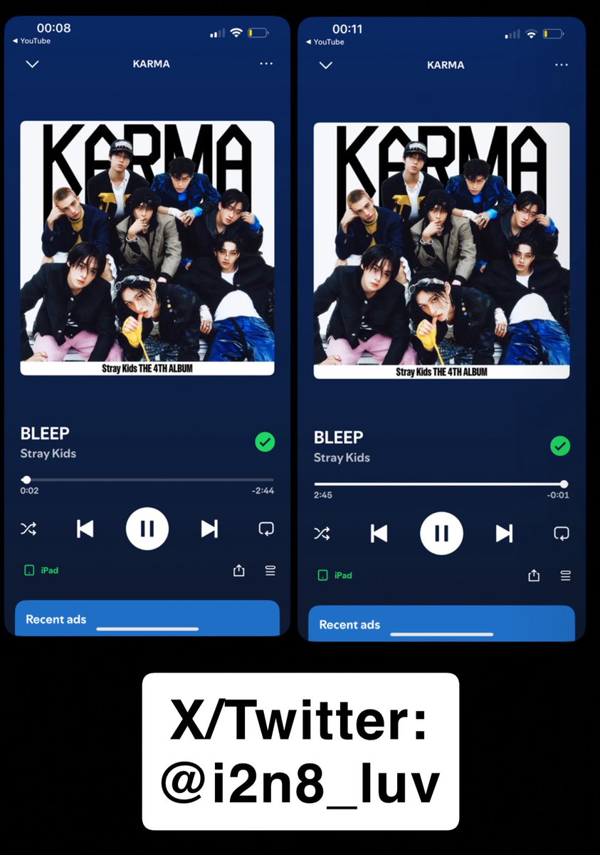 i2n8_luv's tweet photo. #StrayKids #스트레이키즈 #KARMA #CEREMONY #CEREMONY_BurningTime https://t.co/0HLahbprN7