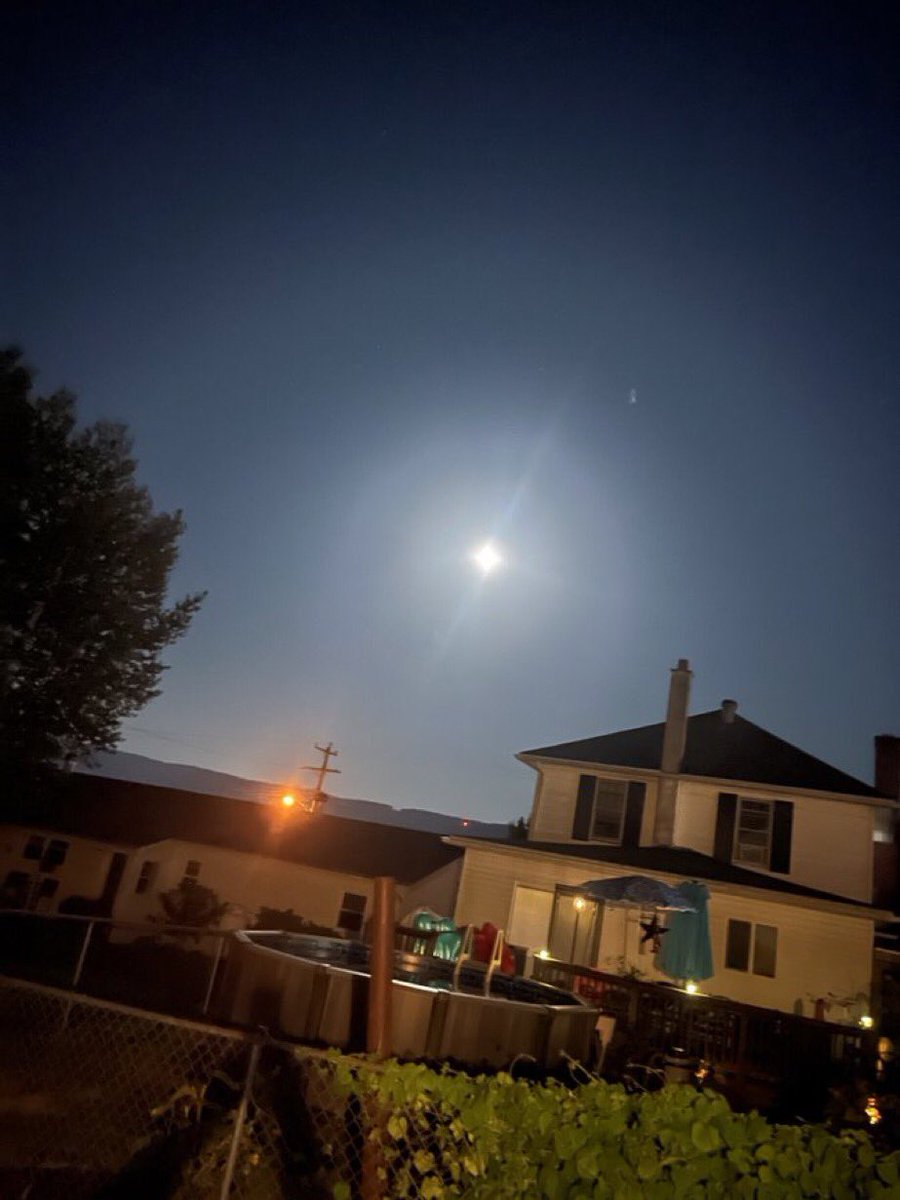 CraigH032's tweet image. Wow you all you feel it see it